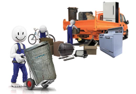 Why Use a Junk Removal Service?