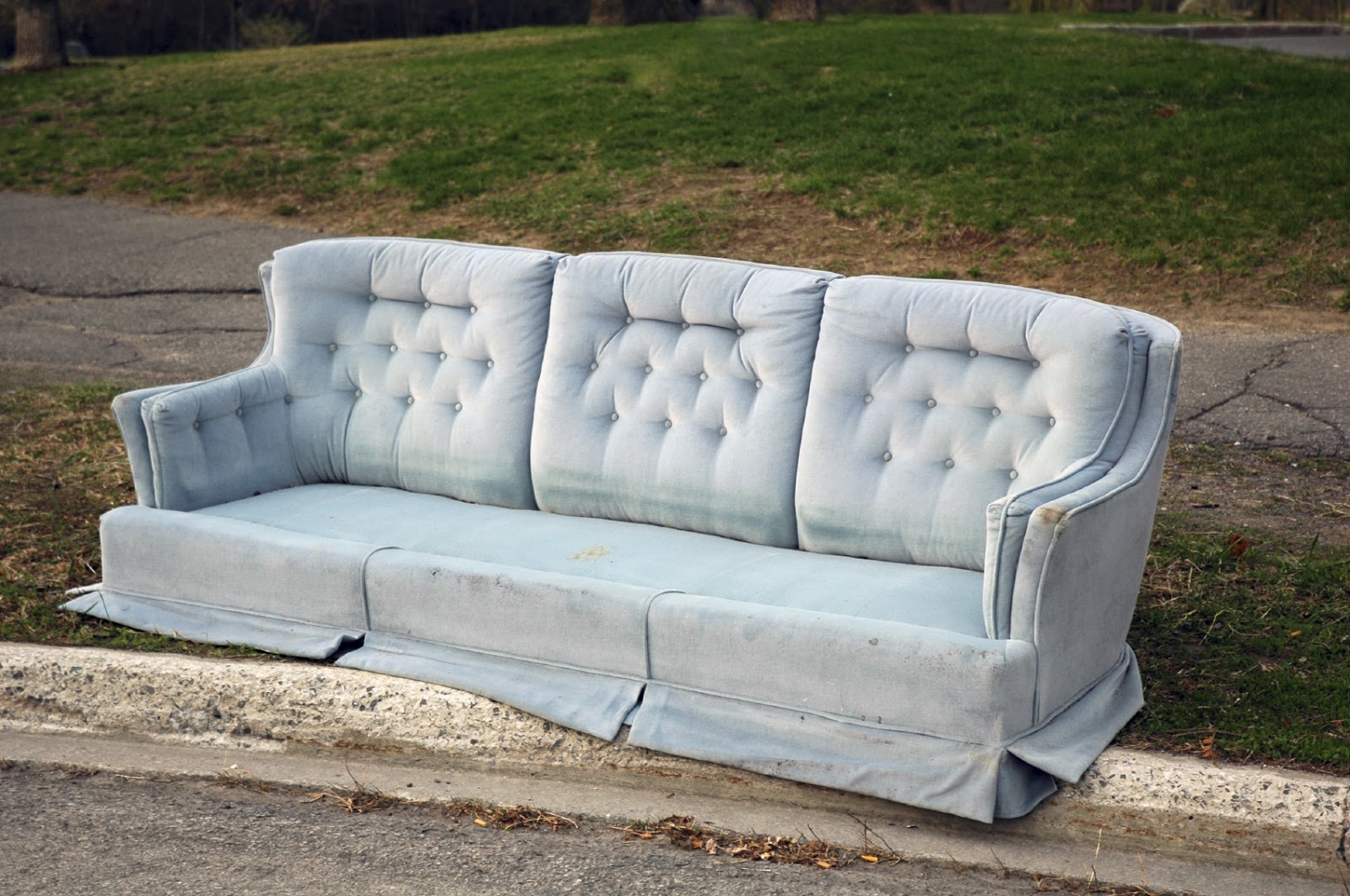 How To Get Rid of Old Furniture Speedy Junk Removal Pros