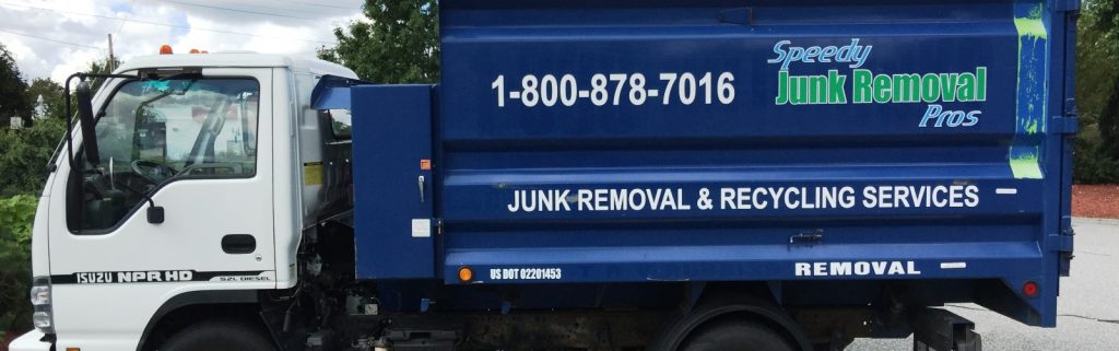 The Benefits of Hiring a Junk Removal Company - Boston, MA
