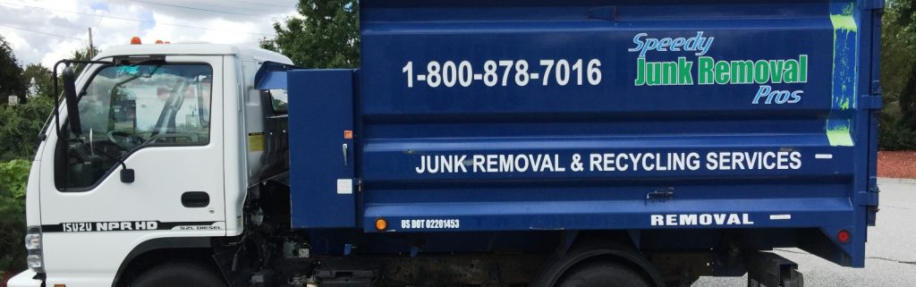 Speedy Junk Removal Pros