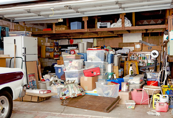 Garage Cleanout – See How It Works