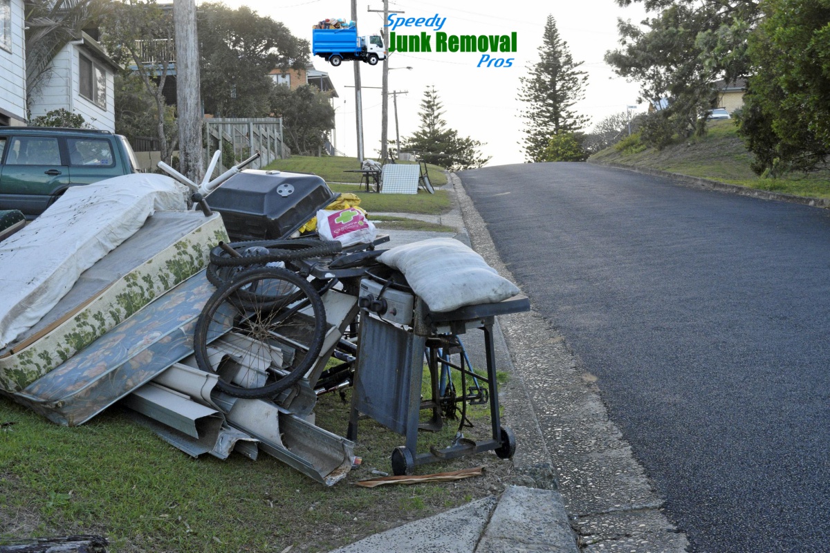 Top 5 Places to Dump Your Junk Speedy Junk Removal Pros