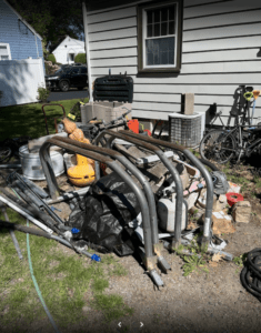 Full-Service Junk Removal in the Greater Boston Area