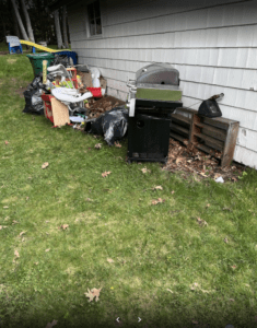 Full-Service Junk Removal in the Greater Boston Area