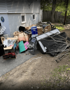 Full-Service Junk Removal in the Greater Boston Area
