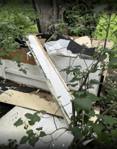 Full-Service Junk Removal in the Greater Boston Area