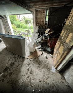 Full-Service Junk Removal in the Greater Boston Area