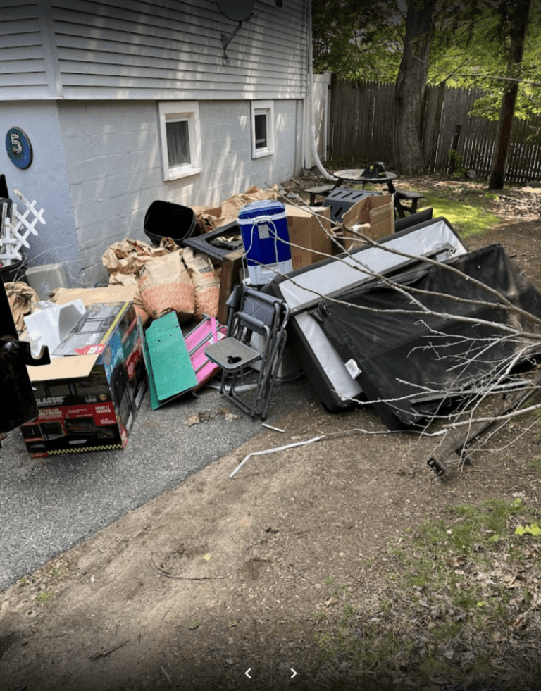 General Junk Removal - Speedy Junk Removal Pros