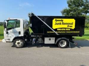 Speedy Junk Removal Pros