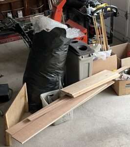 Speedy Junk Removal Pros