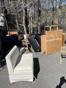 Speedy Junk Removal Pros