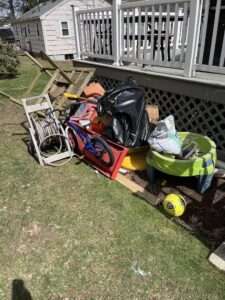 Speedy Junk Removal Pros