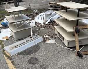 Speedy Junk Removal Pros