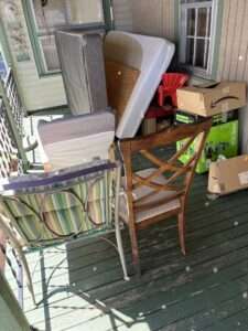 Speedy Junk Removal Pros