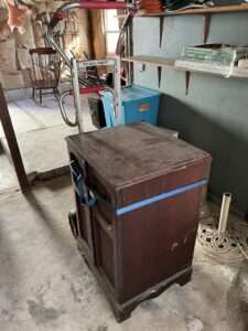 Is your space feeling crowded with unwanted junk Let Speedy Junk Removal Pros take care of it for you!