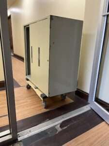 Efficient junk removal services for homes and businesses.