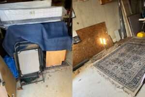 Speedy Junk Removal Pros in action—clearing clutter!