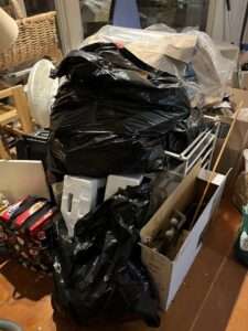 Helping homeowners and businesses remove junk quickly.