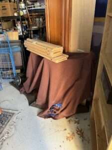 Trusted junk removal experts handling all your waste.